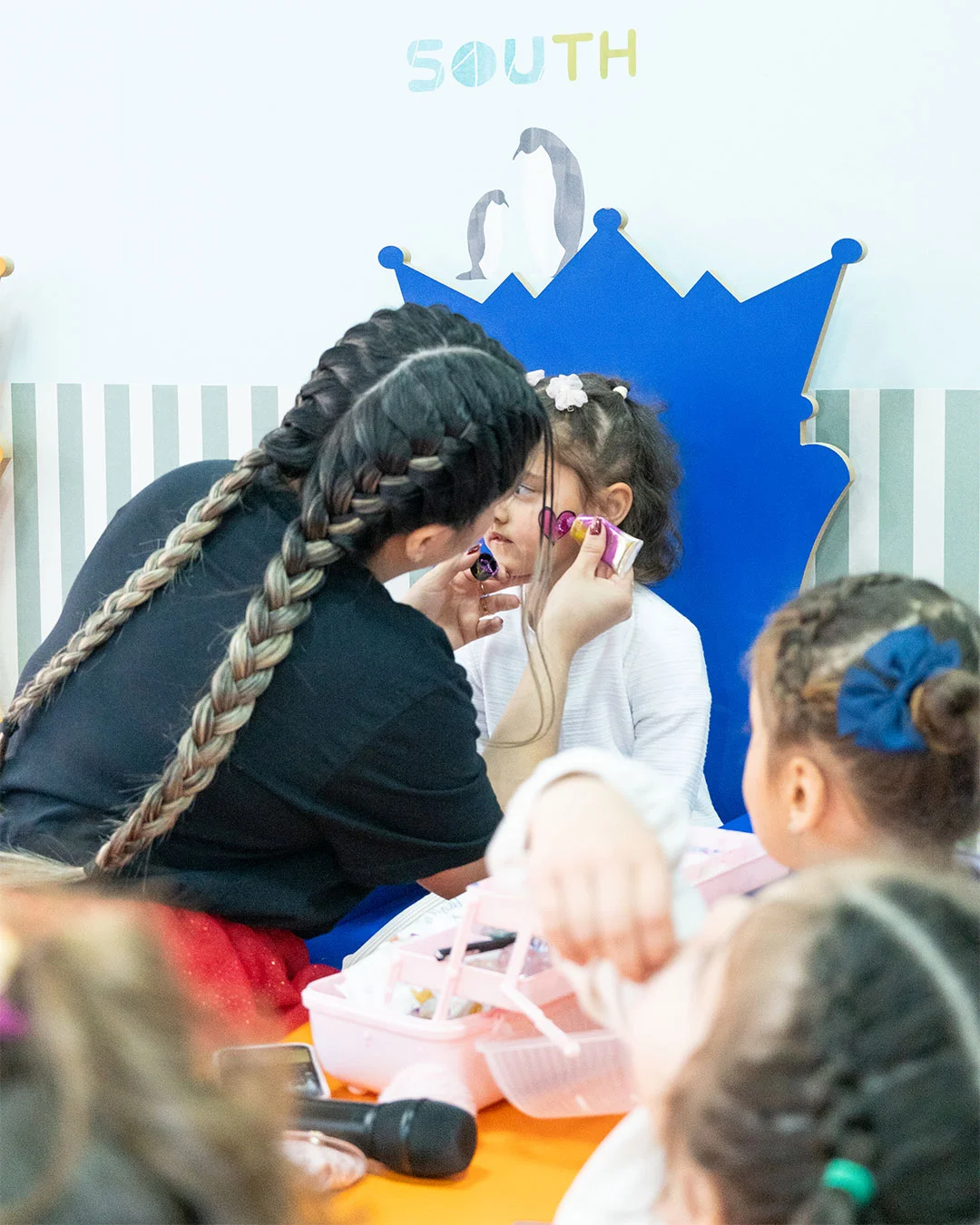 Magic Place Benidorm - Nuestras instalaciones