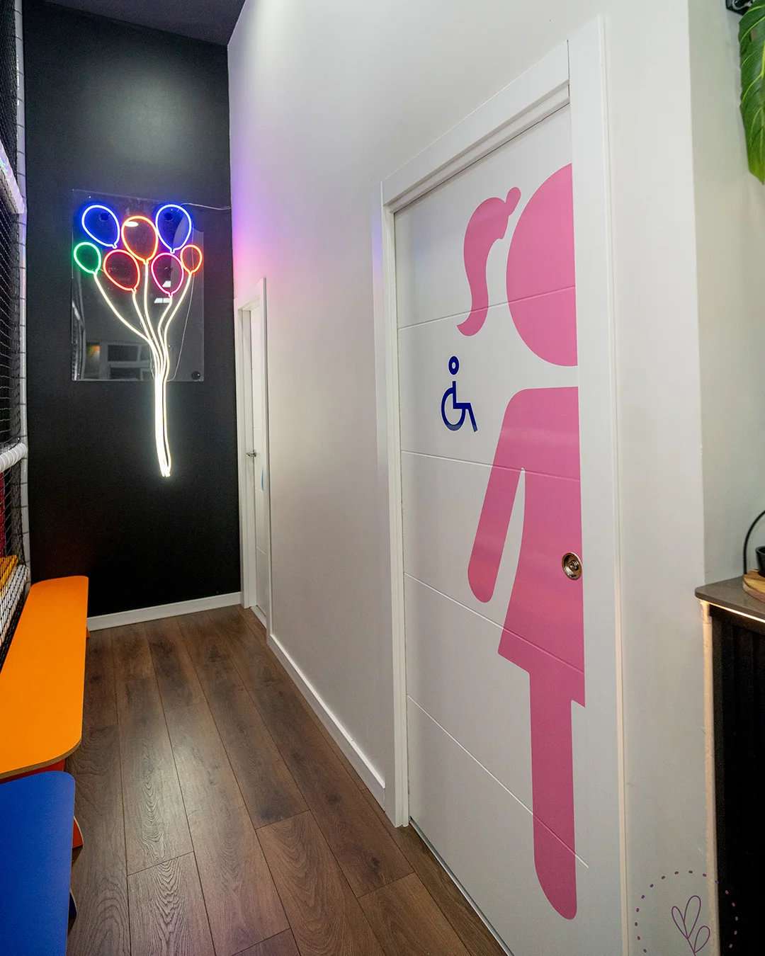 Magic Place Benidorm - Instalaciones