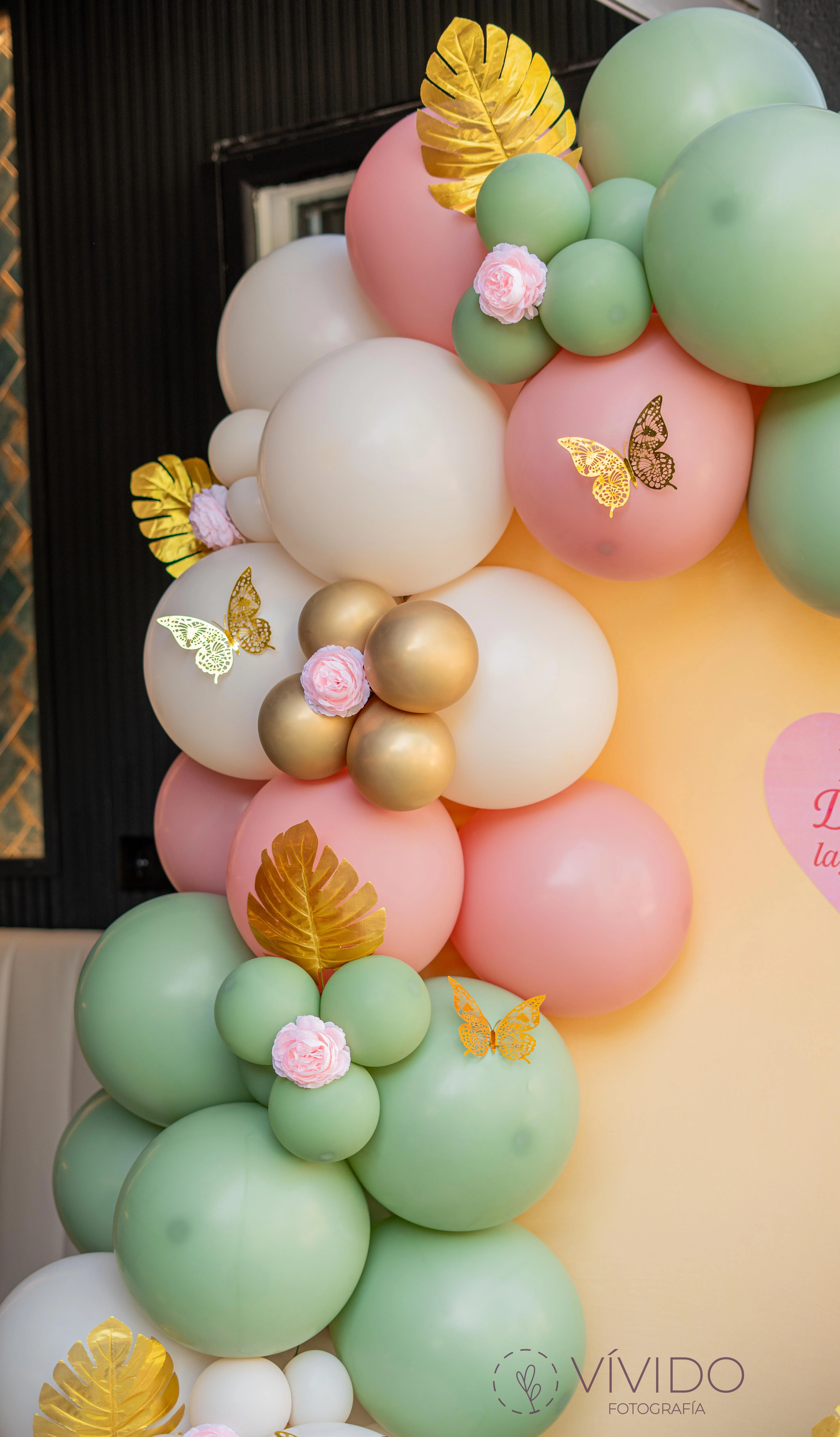 Decoración Mágica - Magic Place