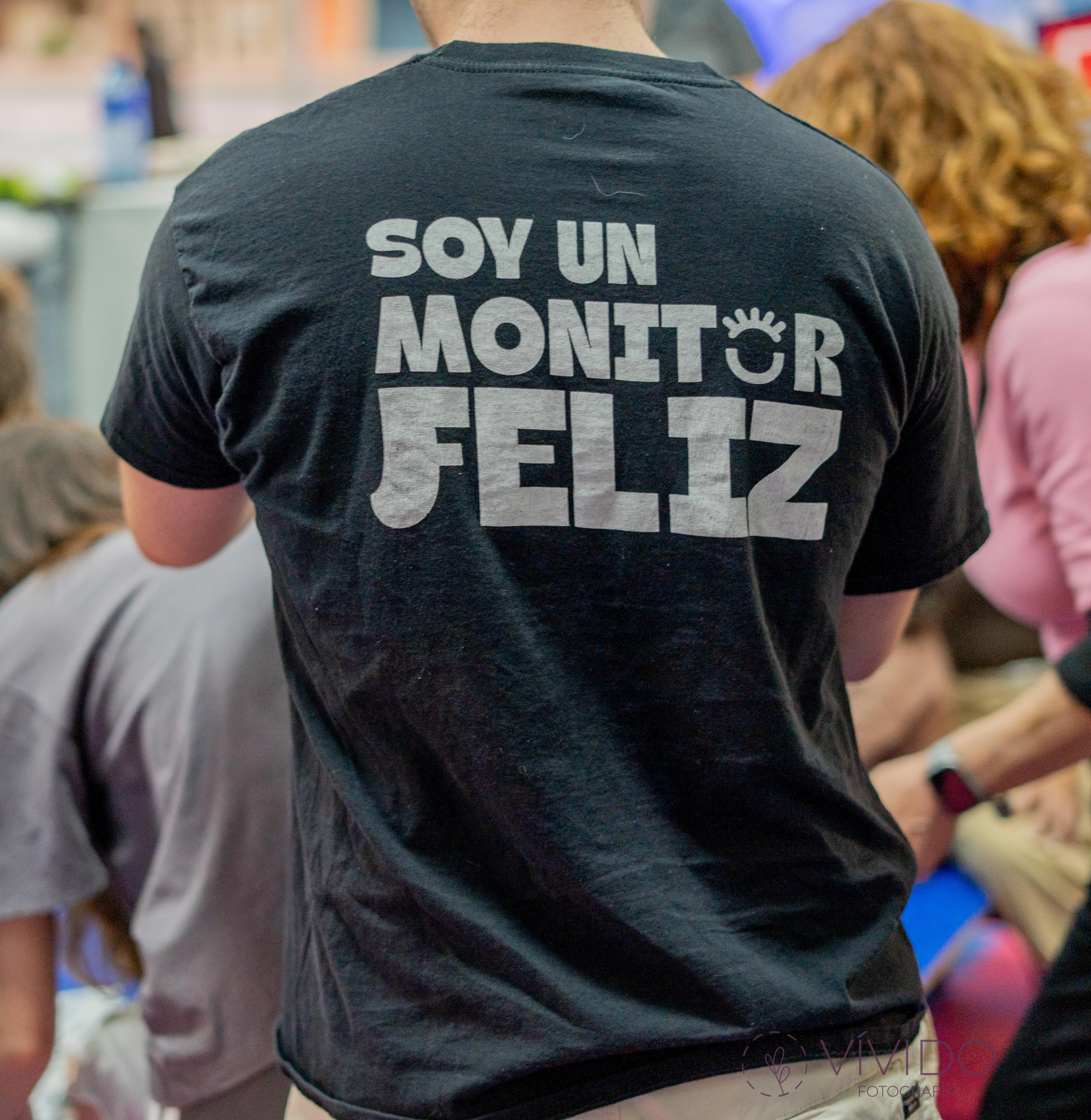 Animación Profesional - Magic Place